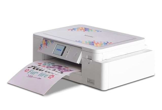 Stampante a sublimazione compatta Brother SP1